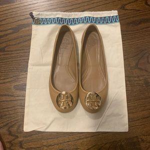 Tory Burch Reva ballet flat